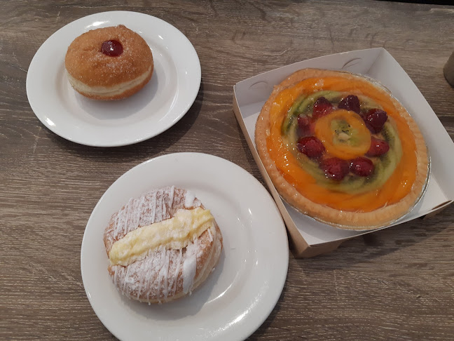 Tatura Hot Bread - Tatura