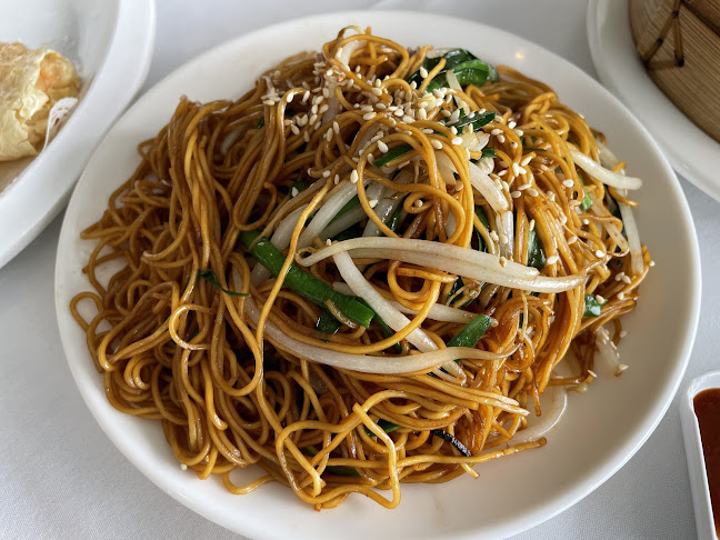 Jasmine Room Chinese Cuisine 百莉軒 Southport - Southport