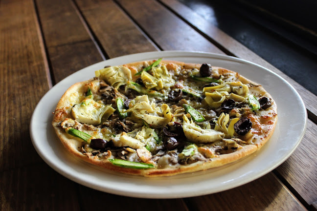 Errol's - Hospitality and gastronomy