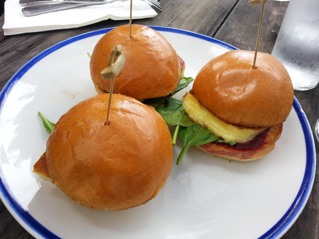 Comentarii opinii despre Pepe's On The Beach