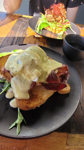 Opinii despre Flour Leopard Woolloongabba în Woolloongabba - Hospitality and gastronomy