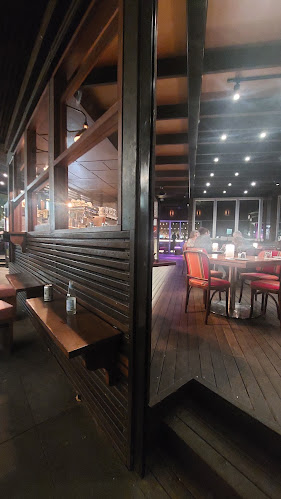 Comentarii opinii despre Salt House Pizzeria