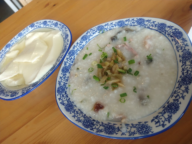 Flavours Chinese Restaurant