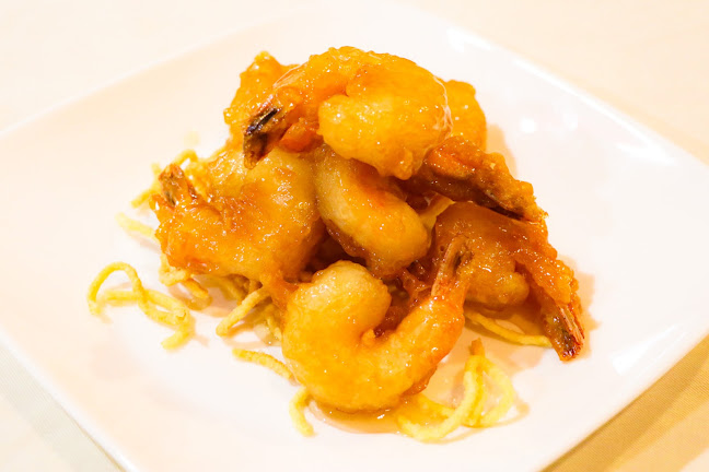 Comentarii opinii despre Shuai Hu Chinese Restaurant