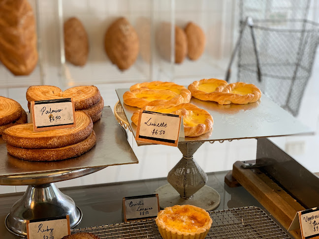 Comentarii opinii despre Victoire Boulangerie