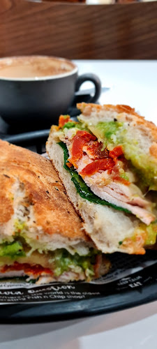 Comentarii opinii despre Dr Tully's Espresso Bar