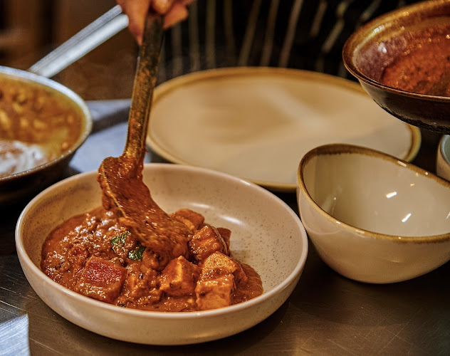 Opinii despre Masala Fusion Indian Restaurant Lismore în Lismore - Hospitality and gastronomy