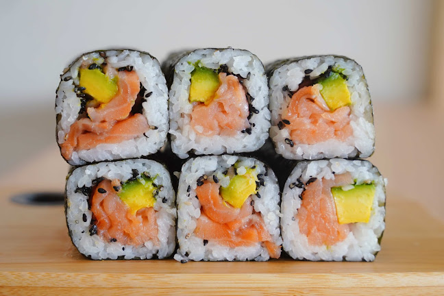 Opinii despre Rice to Meet You în Gladstone - Hospitality and gastronomy