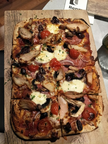 Renmark Club - Adelaide