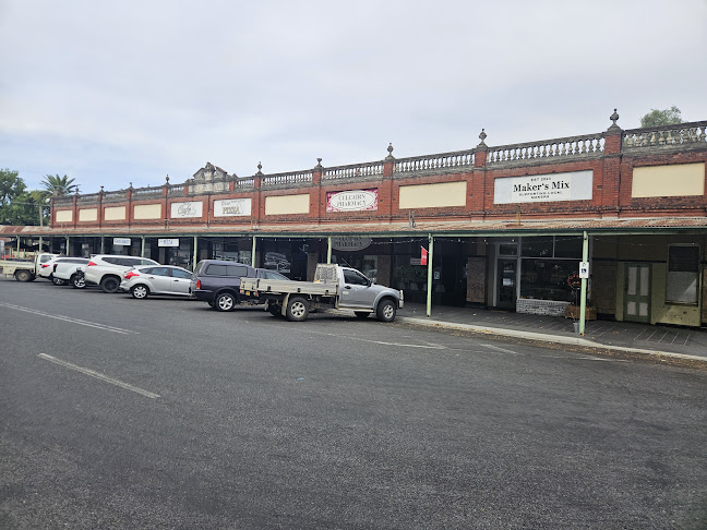 Culcairn Bakery - Sydney