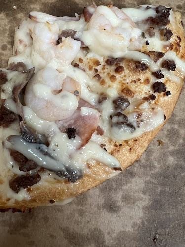 Domino's Pizza Hamilton QLD - Hamilton