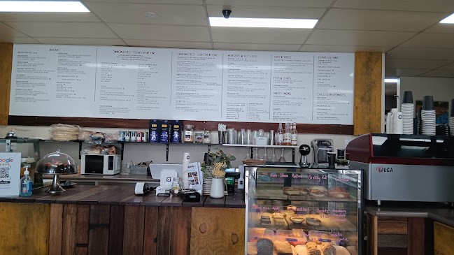 Industri Cafè - North Wollongong