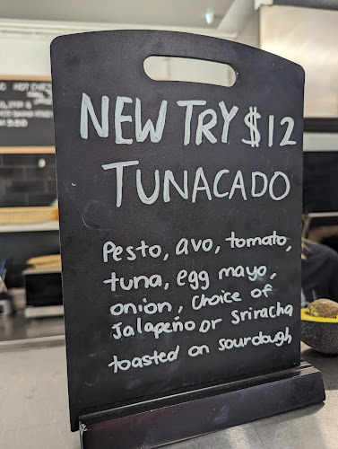 Burraneer Bakery & Deli - Sydney