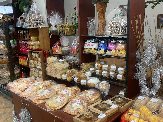 Comentarii opinii despre Tatura Hot Bread