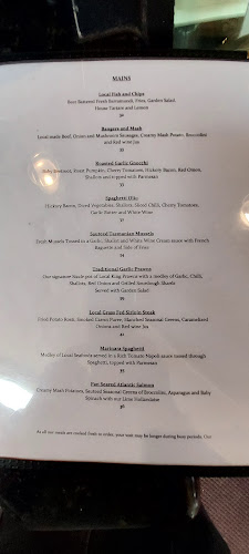 Poets Cafe - Hospitality and gastronomy