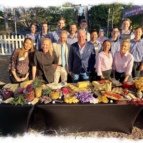 Comentarii opinii despre Garnishes Catering