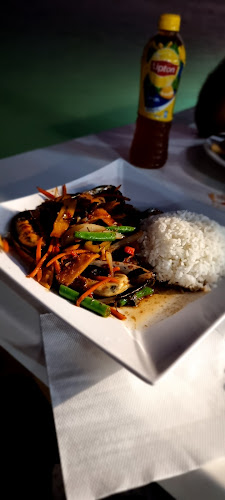 Opinii despre Red Dragon în Darwin City - Hospitality and gastronomy