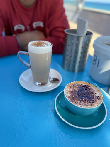 Backbeach Cafe & Restaurant - Hospitality and gastronomy