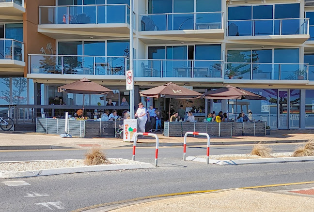 Comentarii opinii despre FLAVA Cafe - 'Taste the Vibe'