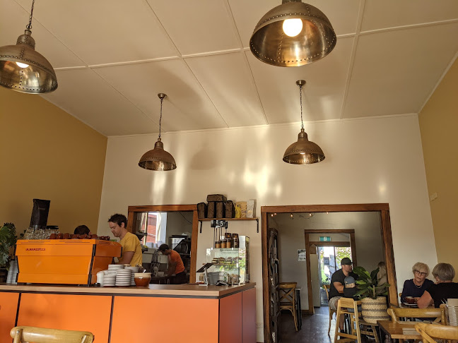 Hey Buddy - West Ulverstone