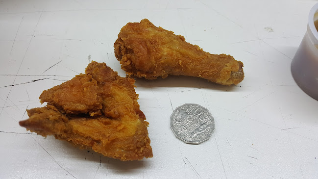 Comentarii opinii despre Red Rooster Bundaberg