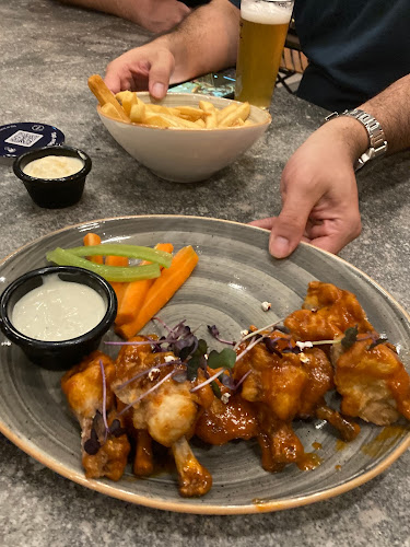 Comentarii opinii despre The Lucky Squire