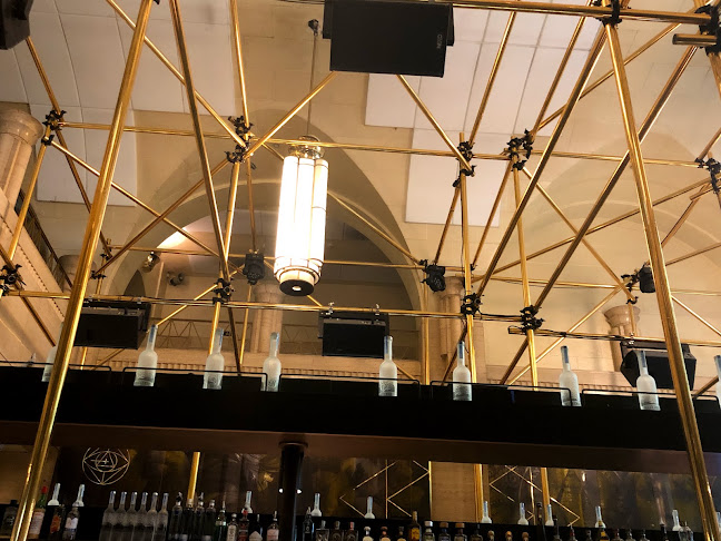 GROUND/16 O'Connell St, Sydney NSW 2000