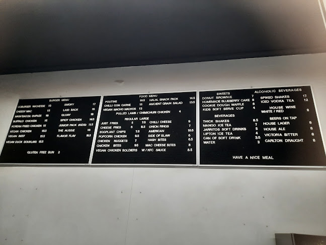 Opinii despre Coburger & Co în Coburg - Hospitality and gastronomy