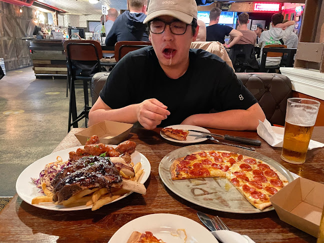 North Strathfield Hotel - Sydney