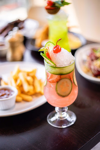 Comentarii opinii despre Hurricane's Grill Darling Harbour