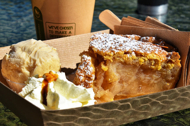 Suttons Juice Factory