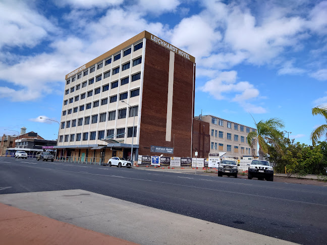 Leichhardt Hotel - Hospitality and gastronomy