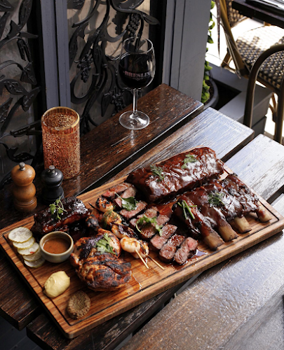 The Breslin Steakhouse - Southbank