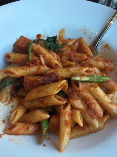 Belluci's - Hospitality and gastronomy