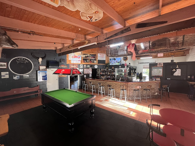 Comentarii opinii despre Junction Hotel Swifts Creek