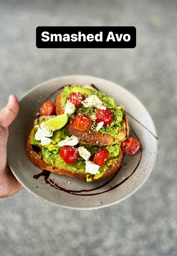 COFFEE MAN - Hospitality and gastronomy