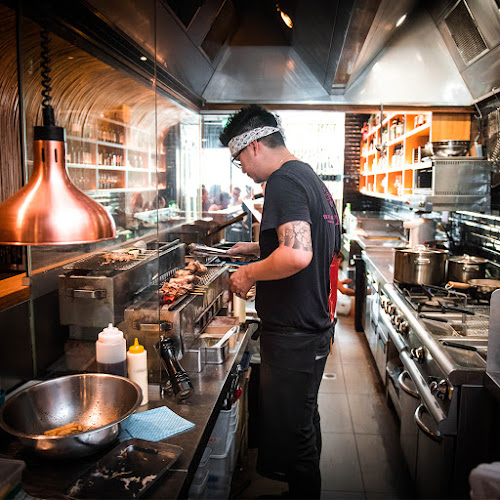 Bird's Nest - West End