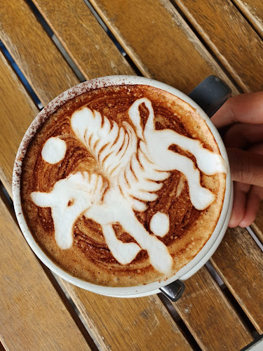 Opinii despre Glee Coffee Roasters Erina Heights în Erina Heights - Hospitality and gastronomy