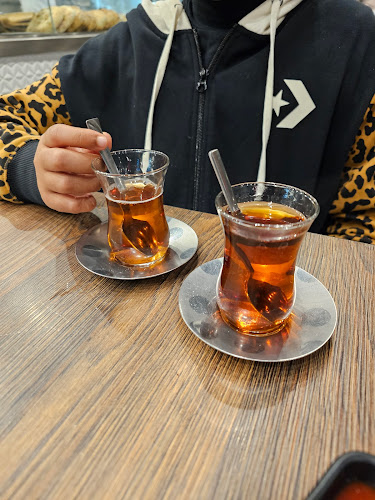 Bosphorus Turkish Street Food - Wentworth Point