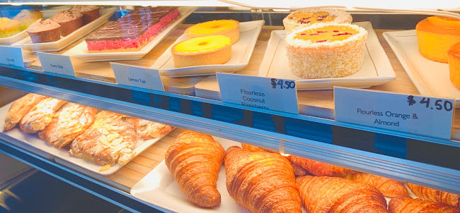 Opinii despre Maples Cafe în Footscray - Hospitality and gastronomy