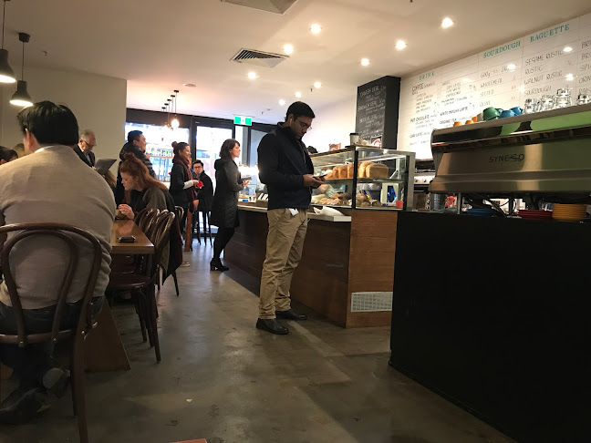 Brioche By Philip - Melbourne