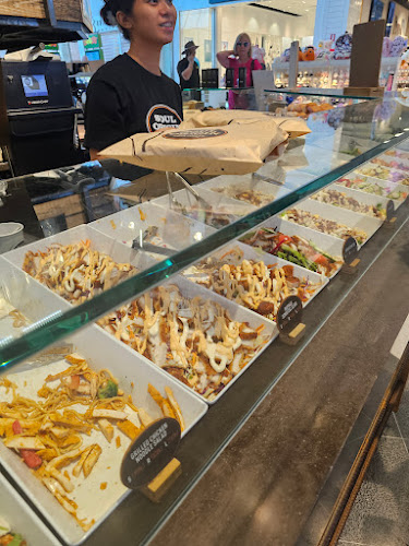 Comentarii opinii despre Soul Origin Helensvale Westfield