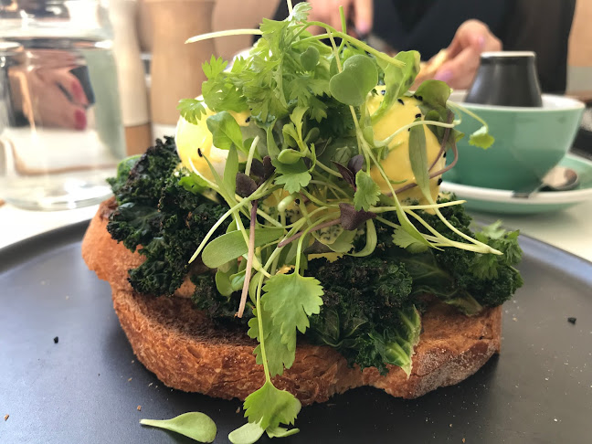 Comentarii opinii despre Crack Kitchen