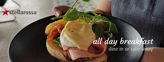 Opinii despre Stellarossa Mt Pleasant în North Mackay - Hospitality and gastronomy