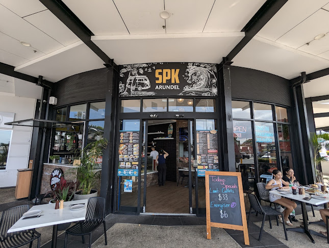 Comentarii opinii despre Surfers Pizza & Kebab ( SPK Arundel)