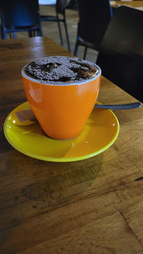 Opinii despre Delish Espresso în Adelaide - Hospitality and gastronomy