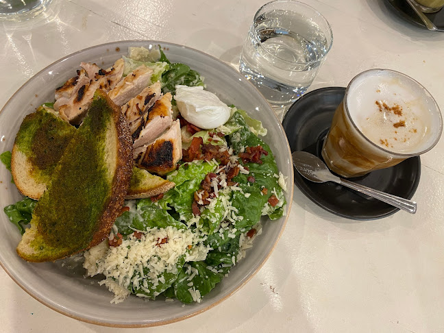 Woolshed Kitchen by Fine Spun - Hospitality and gastronomy