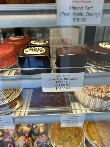 Johnny's Patisserie Vaucluse