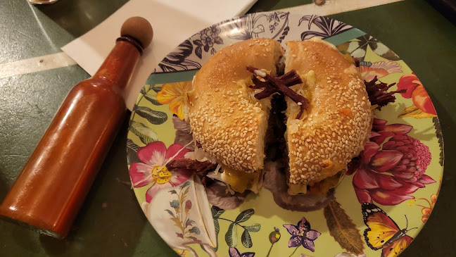 Opinii despre Jungle Juice Bar în Melbourne - Hospitality and gastronomy