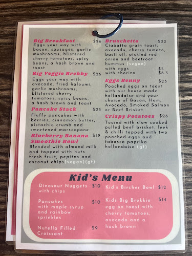 Leaf & Bean - Mount Hawthorn